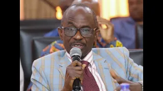 Asiedu Nketia hates Northerners, reason for the change in NDC leadership in parliament - Abdul Rauf