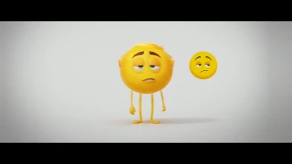 The Emoji Movie Official Teaser Trailer  2017 T J  Miller Animated Movie HD