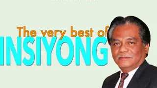 The very best of Insiyong - Pangasinan Songs