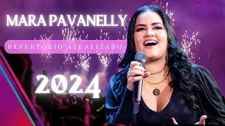 MARA PAVANELLY _ ATUALIZOU (CD NOVO PROMOCIONAL JANEIRO 2024)