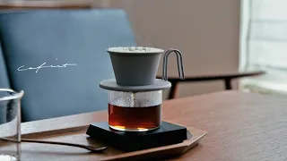 [Playlist] Music to Listen to During Morning Coffee Time