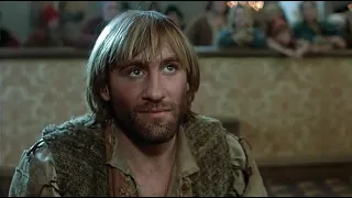 Le Retour de Martin Guerre (1982) Depardieu