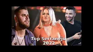 SERTANEJO 2022 As Melhores Musicas Sertanejas 2022 HD Sertanejo 2022 Mais Tocadas