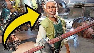 10 Ridiculous Plot Twists From Recent Video Games