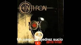 Centhron - Dreckstück (Subtitulos Español)