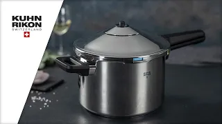 DUROMATIC® INOX Pressure Cooker | KUHN RIKON