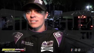 Boosted - WSOPM - Melanie Salemi Quickest - Snowbird Outlaw Nats - PDRA GALOT - PB - Ladies First