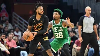 Boston Celtics vs Cleveland Cavaliers Full Game Highlights | Nov 2 | 2023 NBA Season