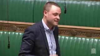 Making Mansfield a priority for High Street funding | Ben Bradley MP