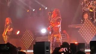 Machine Head - Ten Ton Hammer live Budapest 2022