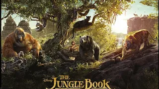 The Jungle Book Kill Count