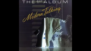 Modern Talking ‎– Bells Of Paris (Disco)
