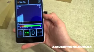 Полный обзор XIAOMI Red Mi Note 2 на русском языке