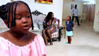 This Movie Was Released TODAY MAY 24{Ebube Obio} WOMAN I LOVE LATEST NIGERIAN Nollywood MOVIES 2024