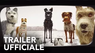 L'isola dei cani | Trailer Ufficiale HD | Fox Searchlight 2018