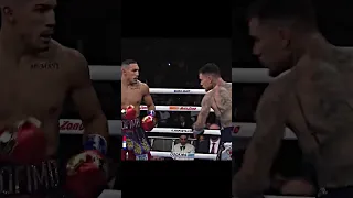 How George Kambosos Tricked Teofimo Lopez