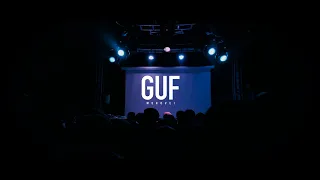 GUF & Murovei | Самара | 28 мая 2021