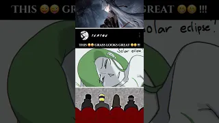 Naruto squad reaction on funny moment 😂😂😂