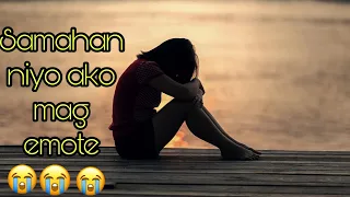 Samahan nyo ako mag emote