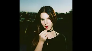 Lana Del Rey’s Sexiest Songs Playlist