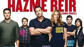 Hazme Reír - Trailer Oficial Español