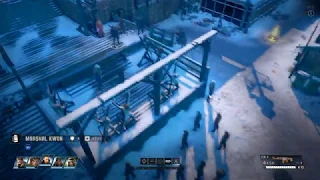 Wasteland 3 - Downtown Colorado Springs I Alza Gaming (Gameplay)