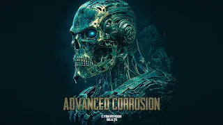 Dark Techno / EBM / Industrial Mix “Advanced Corrosion”