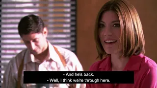 Masuka's Best Scene on Dexter | Dexter S03E05 | Science is a Cold-hearted Bitch