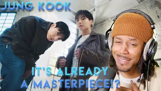 IT'S SOUNDING LIKE A MASTERPIECE! Reacting to 정국 (Jung Kook) 'GOLDEN' Preview