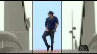 Iddarammayilatho First Look Promo - Allu Arjun Awesome Rocking Steps