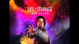 Life is Strange True Colors. Честный обзор. Лучшая игра 2021 года. Оценка 12 из 10.