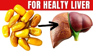 For Healthy LIVER : Take 1 Spoon Daliy!