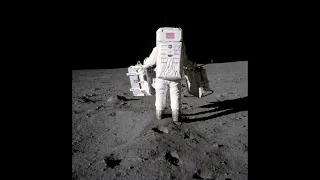 Chegada do 1º Homem a Lua | 20/07/1969