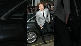 Tom Hiddleston Reads “As I Walked Out One Evening” By W.H Auden