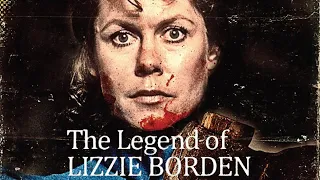 The Legend of Lizzie Borden 1975 Film |  Elizabeth Montgomery