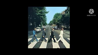 Because - The Beatles (isolated harpsichord)