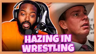 10 WWE Wrestlers Who Fought Back Against Hazing (Reaction)