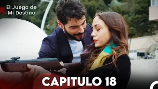 El Juego de Mi Destino Capitulo 18 (Doblaje Español)