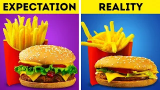 FOOD TRICKS YOU WILL NOT BELIEVE ARE REAL || Fantastic tricks by 5-Minute FUN