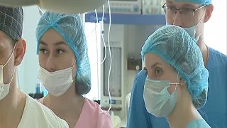 В Ярославле провели уникальную операцию по удалению опухоли молочной железы