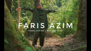 Faris Azim | These Chains - Mid Air Thief | Experimental Dance