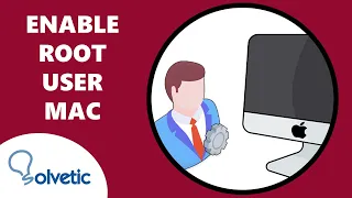 How to Enable Root User on Mac ✔️ macOS