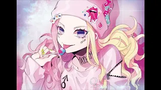Nightcore - BLACKPINK - Forever Young (Japanese Ver.)