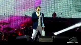 Thomas Anders - Cheri Cheri Lady, Одесса (02.09.14г.)