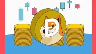 Cara Mining Dogecoin Mudah | Freee Mining Doge, Floki, shib, Xno, Xlm, Pepe Instant #crypto