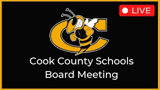 9/12/22 Cook County BOE Board Meeting