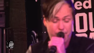 Fitz & The Tantrums - Out Of My League [In The Red Bull Sound Space at KROQ]