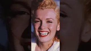 Marilyn Monroe Is Beautiful Anytime