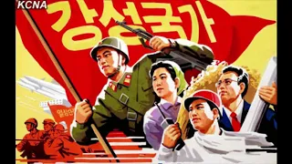 Over One Hour of North Korean Music