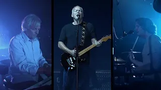 David Gilmour - Live In Gdansk 2006